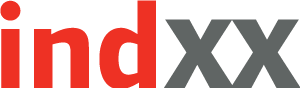 Indxx logo